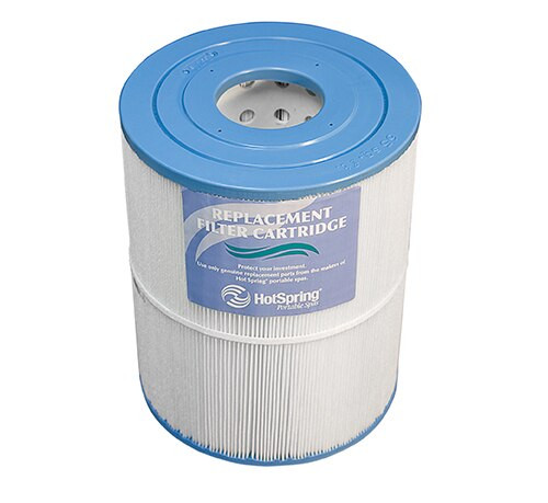 Filter 65 Limelight / Hotspot