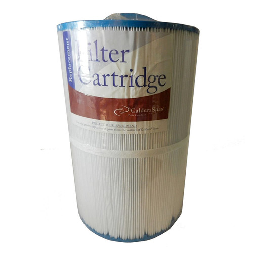 Caldera C50 Filter