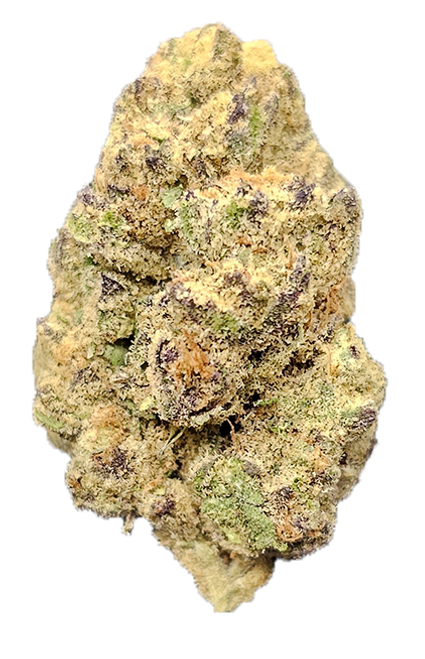 Kush Mintz (H) 27.60%, Blacktie, Swin Select Greenhouse THCa Hemp Flower, Swin Dispensaries