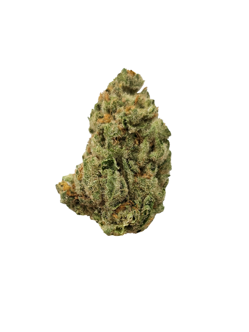 Green Crack (S) 29.50%, enjoy, Swin Select Indoor THCa Hemp Flower, Swin Dispensaries