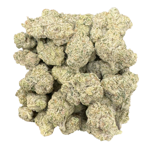 Diamond Infused THCa Flower - 1lb, Bulk Flower, Swin Dispensaries