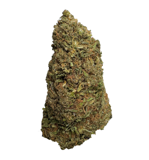 Lemon Octane CBD (H) 20.90%, Swin CBDa Flower, Blacktie, Swin Dispensaries