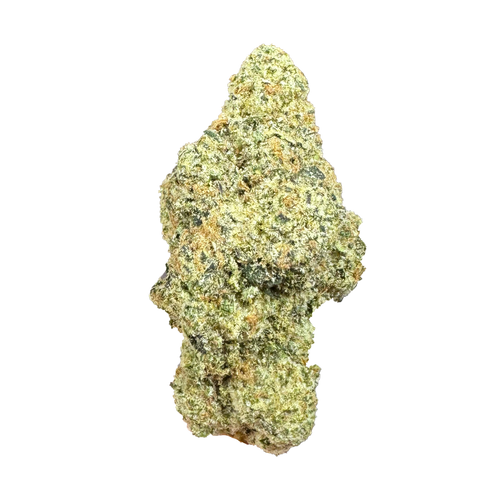 Orange Push Pop (H)  33.45%, Swin Farms, Swin THCa Flower, Swin Dispensaries