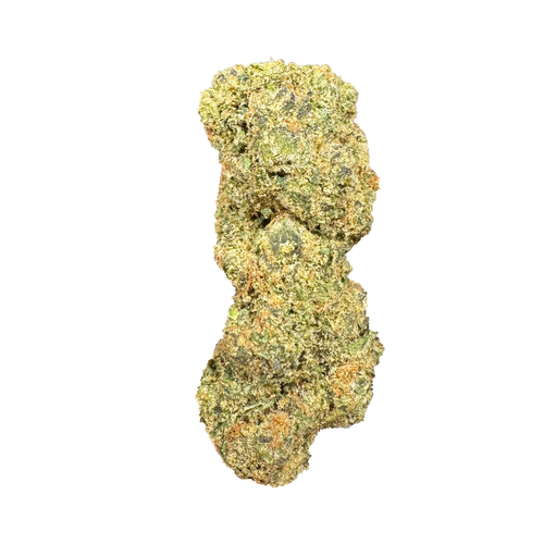 Super Glue (I) 33.36%, Indoor, Indica, Swin Farms, Swin Dispensaries