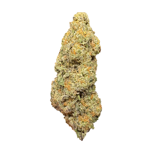 Super Glue (I) 33.36%, Swin Farms, Swin THCa Flower, Swin Dispensaries
