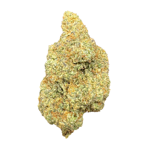 Pink Champagne (I) 32.23%, Swin Farms, Swin THCa Flower, Swin Dispensaries