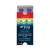 300mg Live Rosin Delta-9 THC:THCP:Delta-8 THC Soft Chews - 3000mg pk - Jet Fuel Blue Raspberry, enjoy, Edibles, Swin Farms