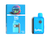 5ml Cookies Delta-8 THC Blend Disposable - Miami Mint (I) 86.04%, Cookies, Vape, Swin Dispensaries