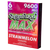 1600mg Shrumfuzed MAX Mushroom Chews - 9600mg pk - Strawberry, Edible, Mushrooms, Shrumfuzed, Swin Dispensaries