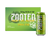 100mg 12pk Zooted Delta-9 THC Seltzer - Lemon Lime, The Hemp Doctor, Drinks, Edibles, Swin Dispensaries