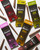 3pk 1g THCa Flower Bluntz, Blacktie, pre-roll, Swin Dispensaries