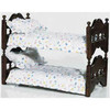 Cherry Tree Toys Small Bunk Bed Plan