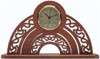 Wildwood Designs Celtic Mantel Clock Plan