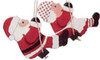 Cherry Tree Toys Santa Swingers Plan