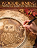 Fox Chapel Publishing Woodburning Project and Pattern Treasury