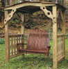 Cherry Tree Toys Childs Arbor and Swing Plans