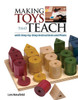 Fox Chapel Publishing Making Toys that Teach