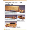 Making Toys Heirloom Cars and Trucks in Wood Revised Edition