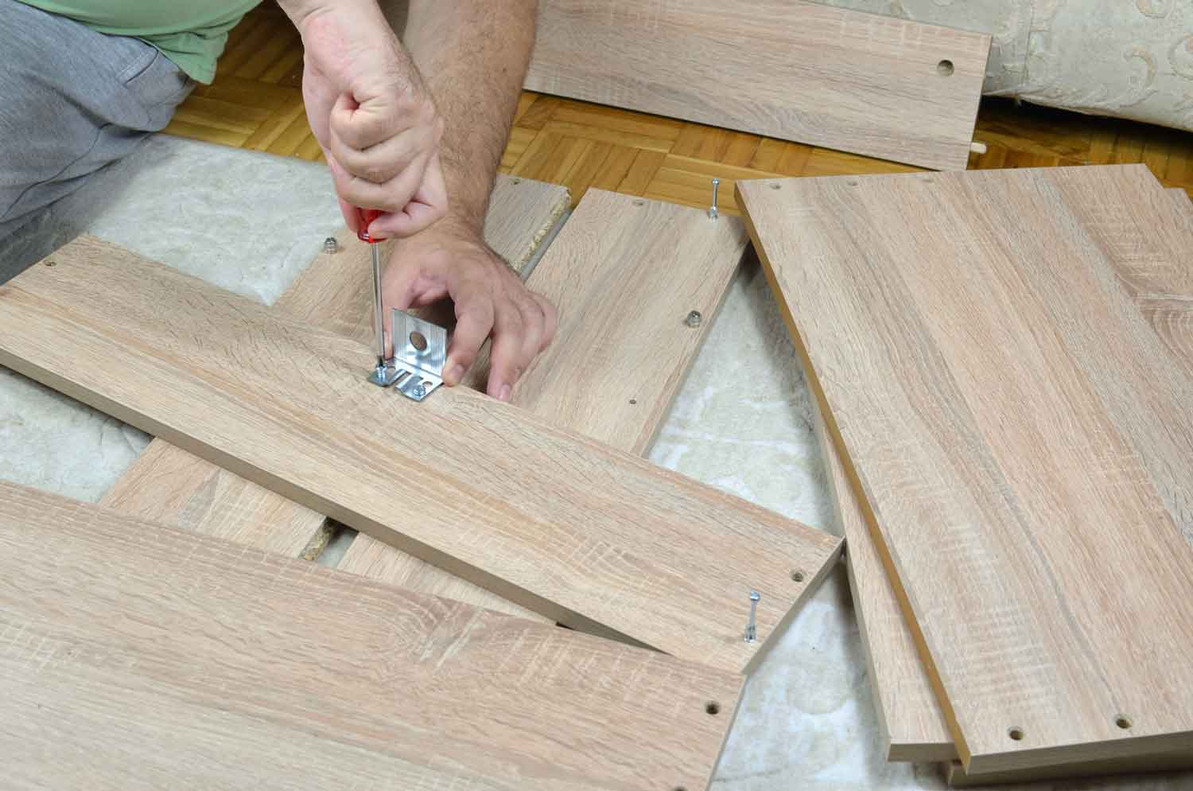 Chest Plans: How to Get Started Building a Cedar Chest