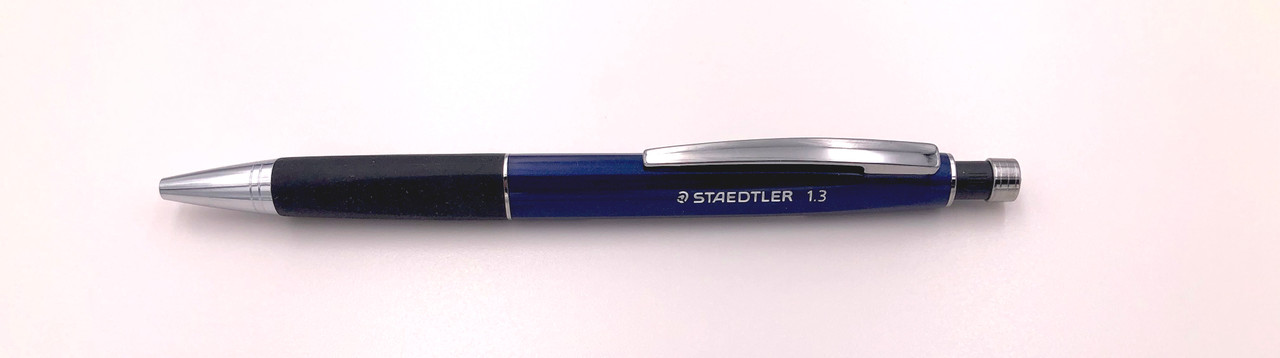 Staedtler Graphite 760 Mechanical Pencil 1.3mm