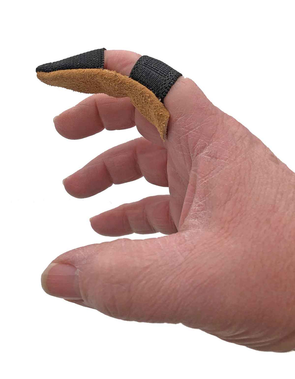 Deluxe Finger Guard