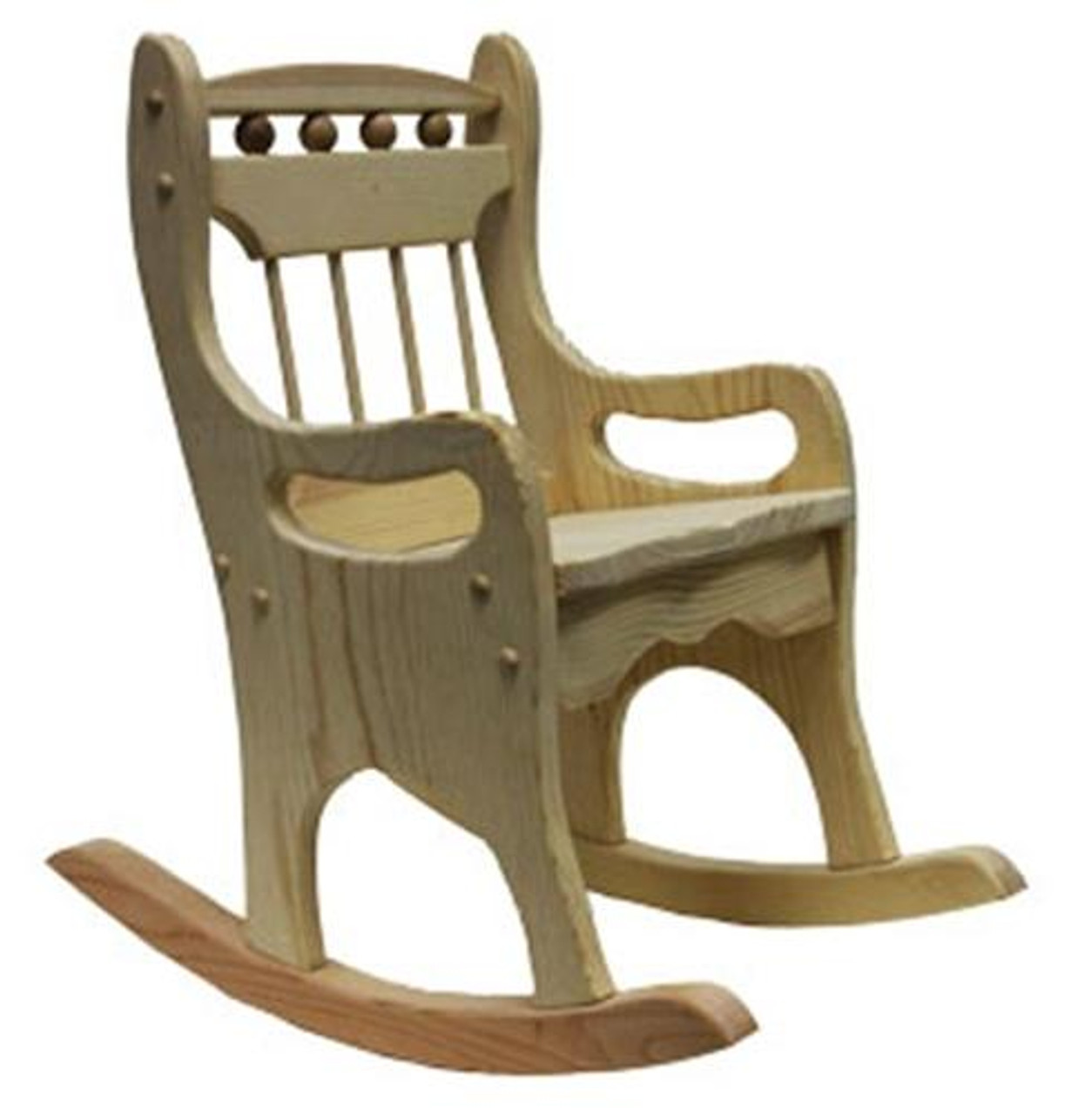 A Cool DIY Garden Rocking Chair - Your Projects@OBN