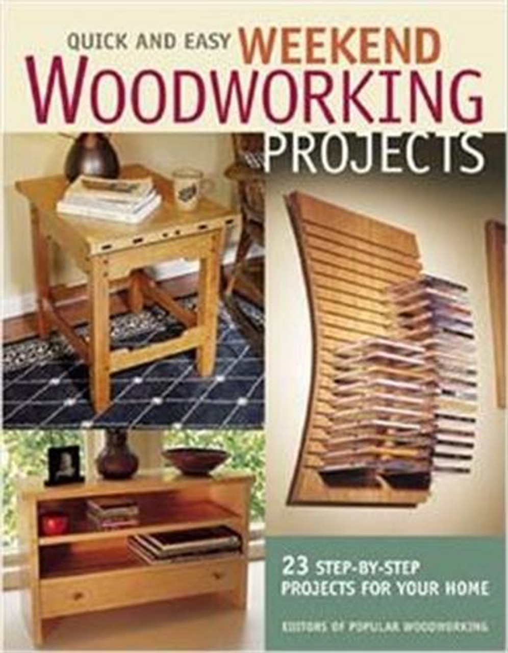beginner woodshop projects
