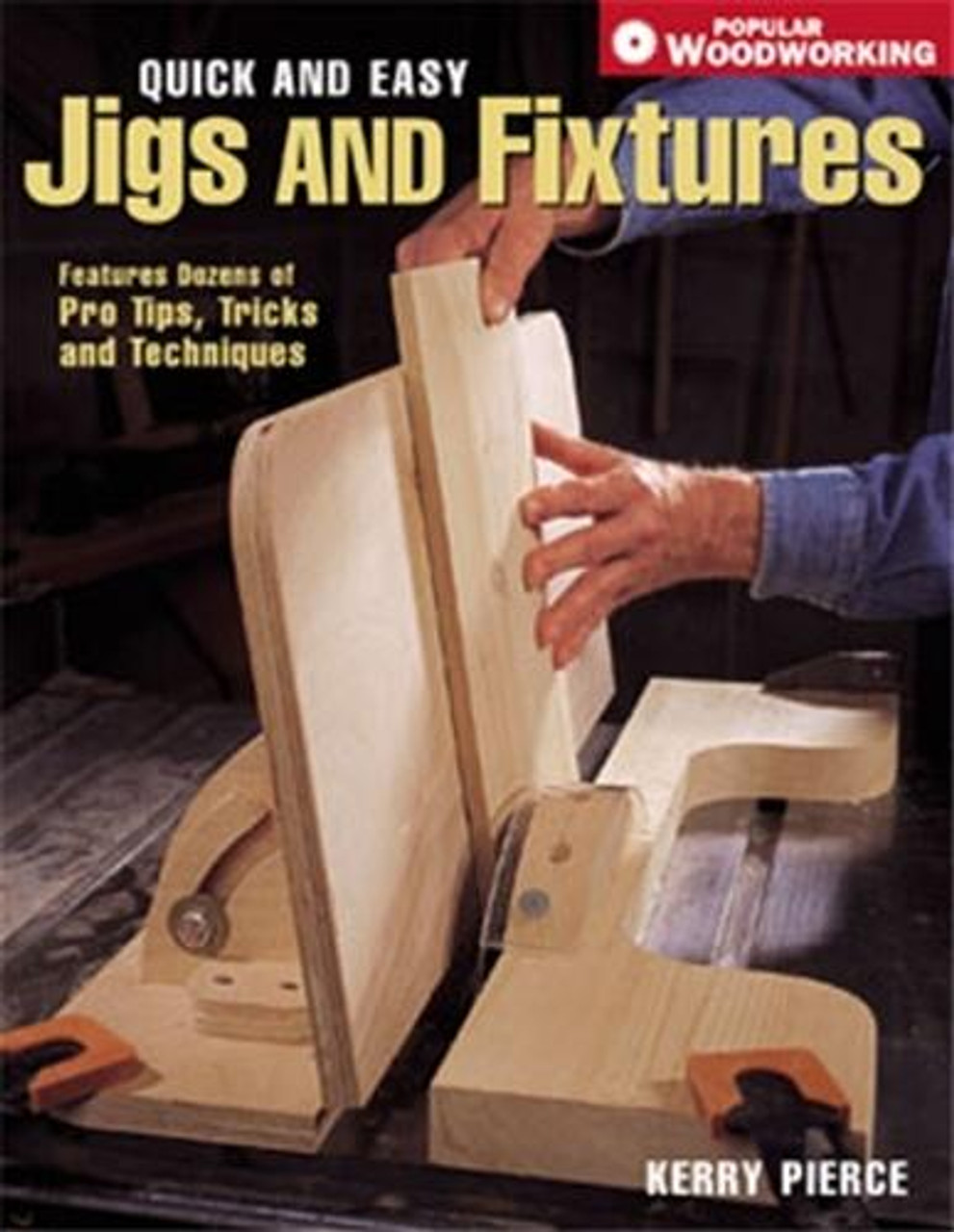 simple jigs and fixtures