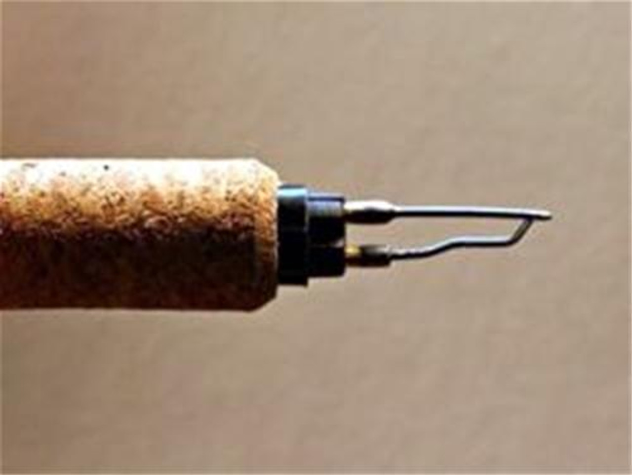 Colwood Micro Writing Fixed Tip Wood Burning Pen