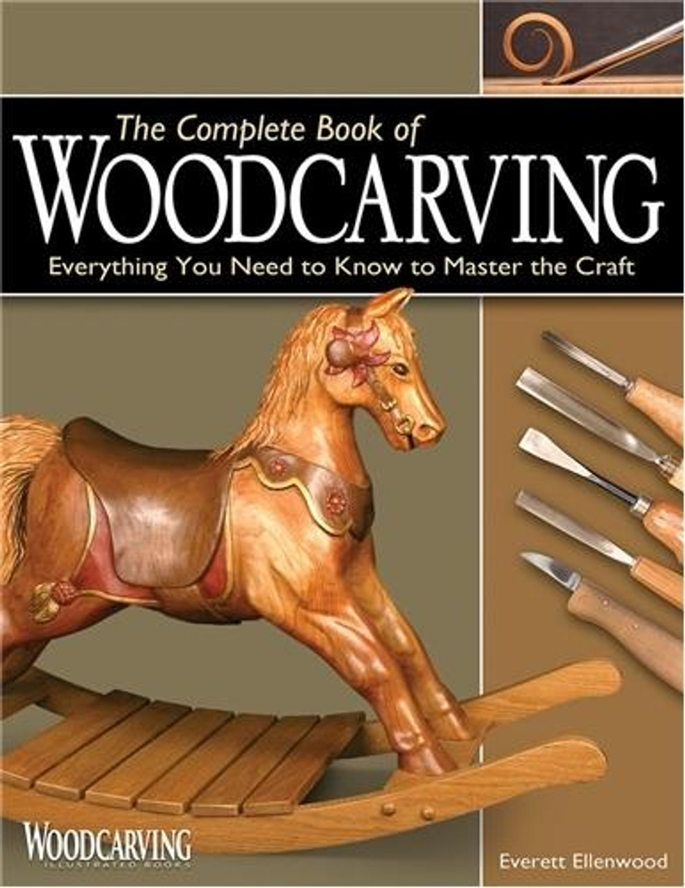 Woodworking Materials, Supplies, and Tools