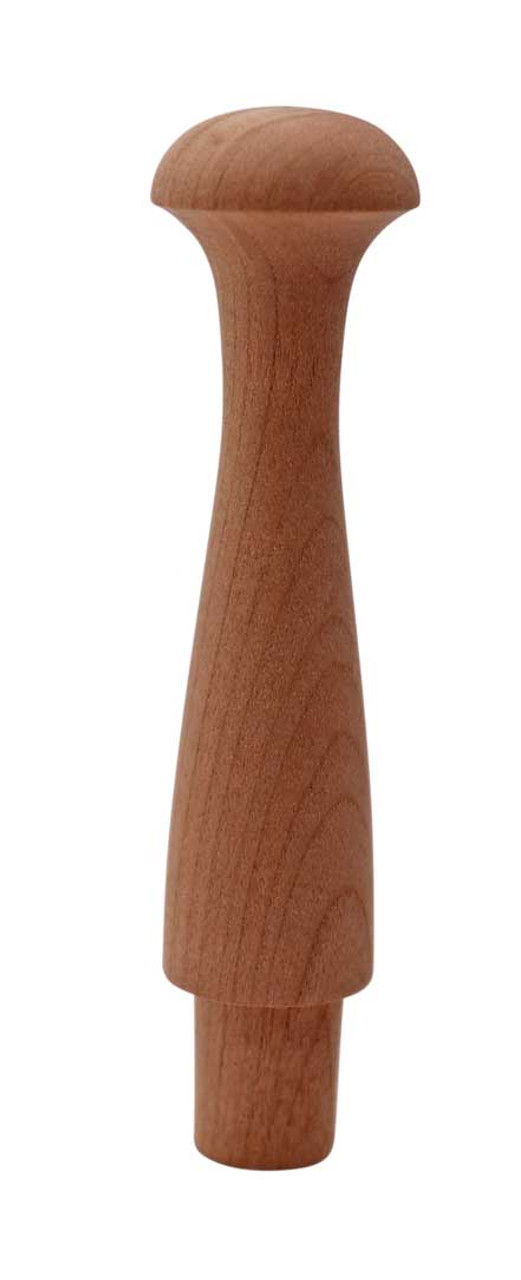 Medium Shaker Pegs (Hardwood), K087, Kemp Enterprises