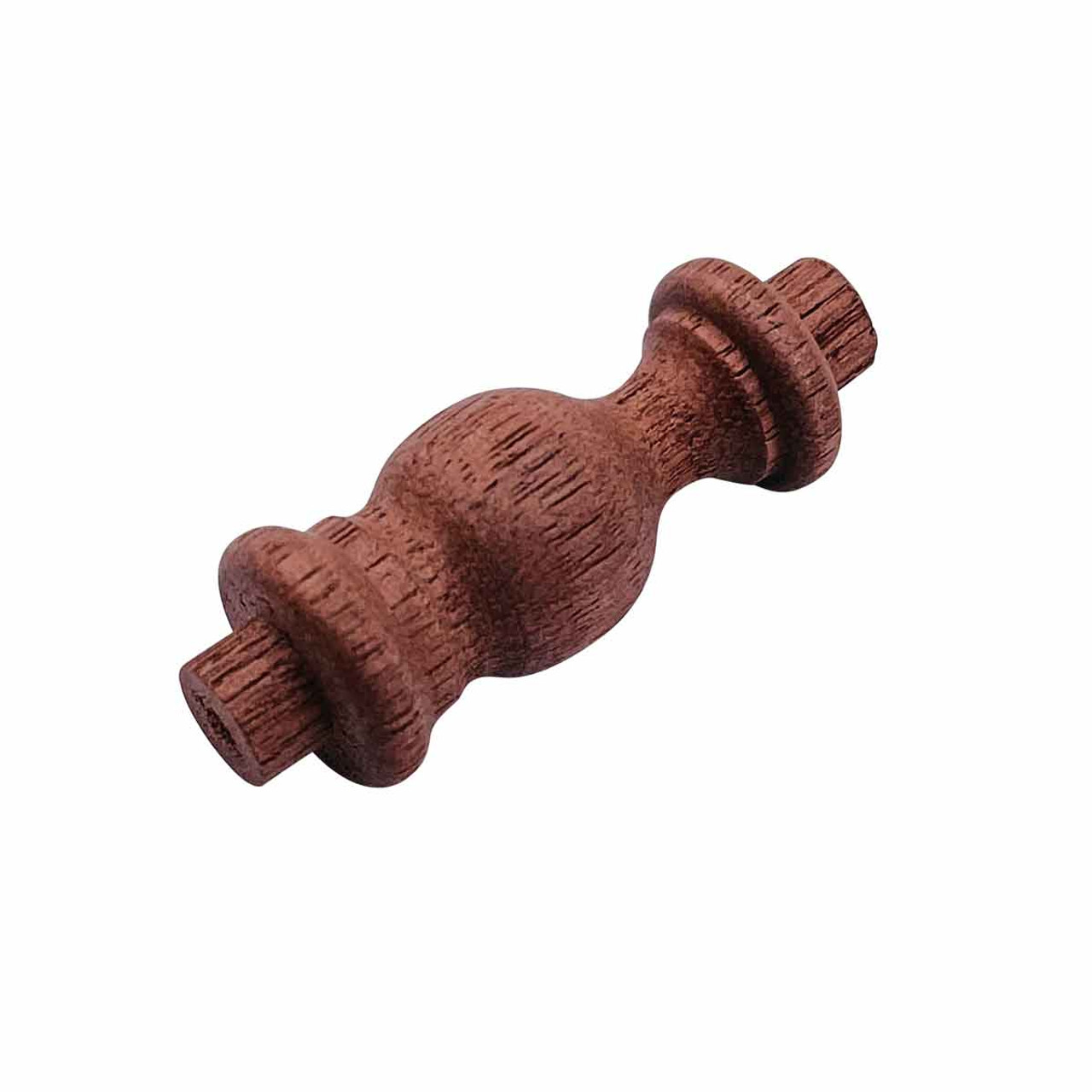 Turkish Spindle #429 - Cherry - Standard - 4 1/2 arms - True Creations  Spindles
