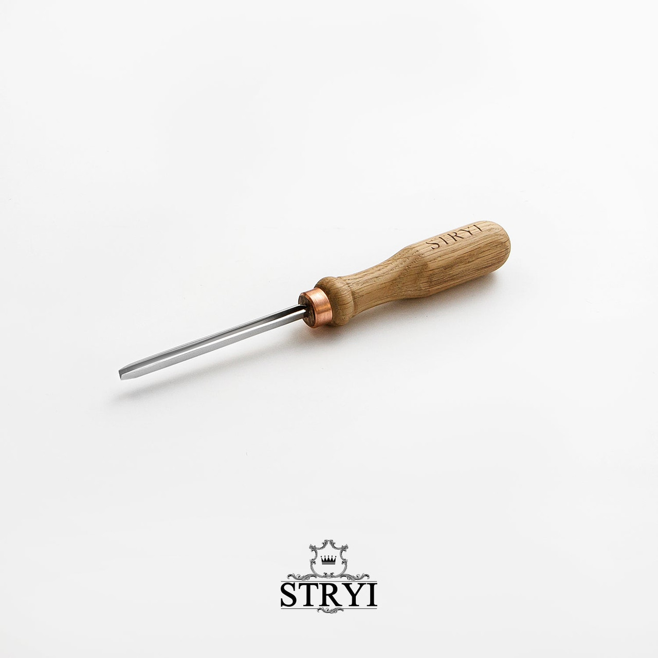 Wood carving tools STRYI