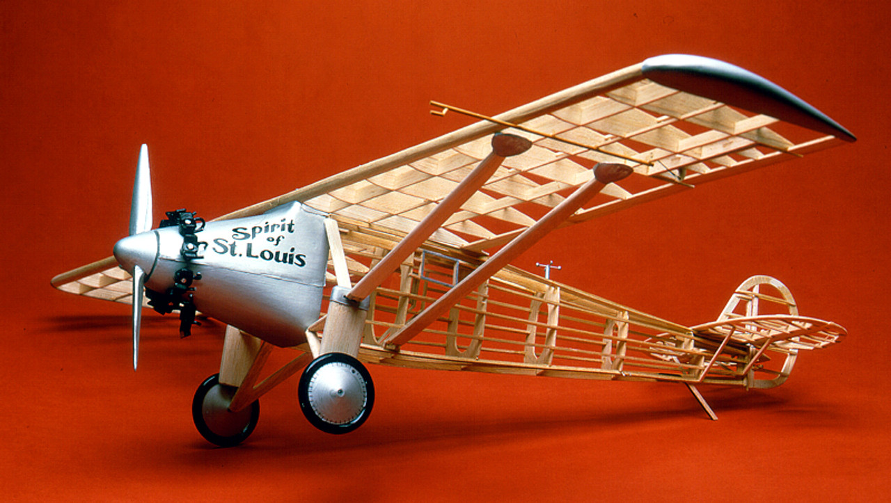 Model Airplane Kits