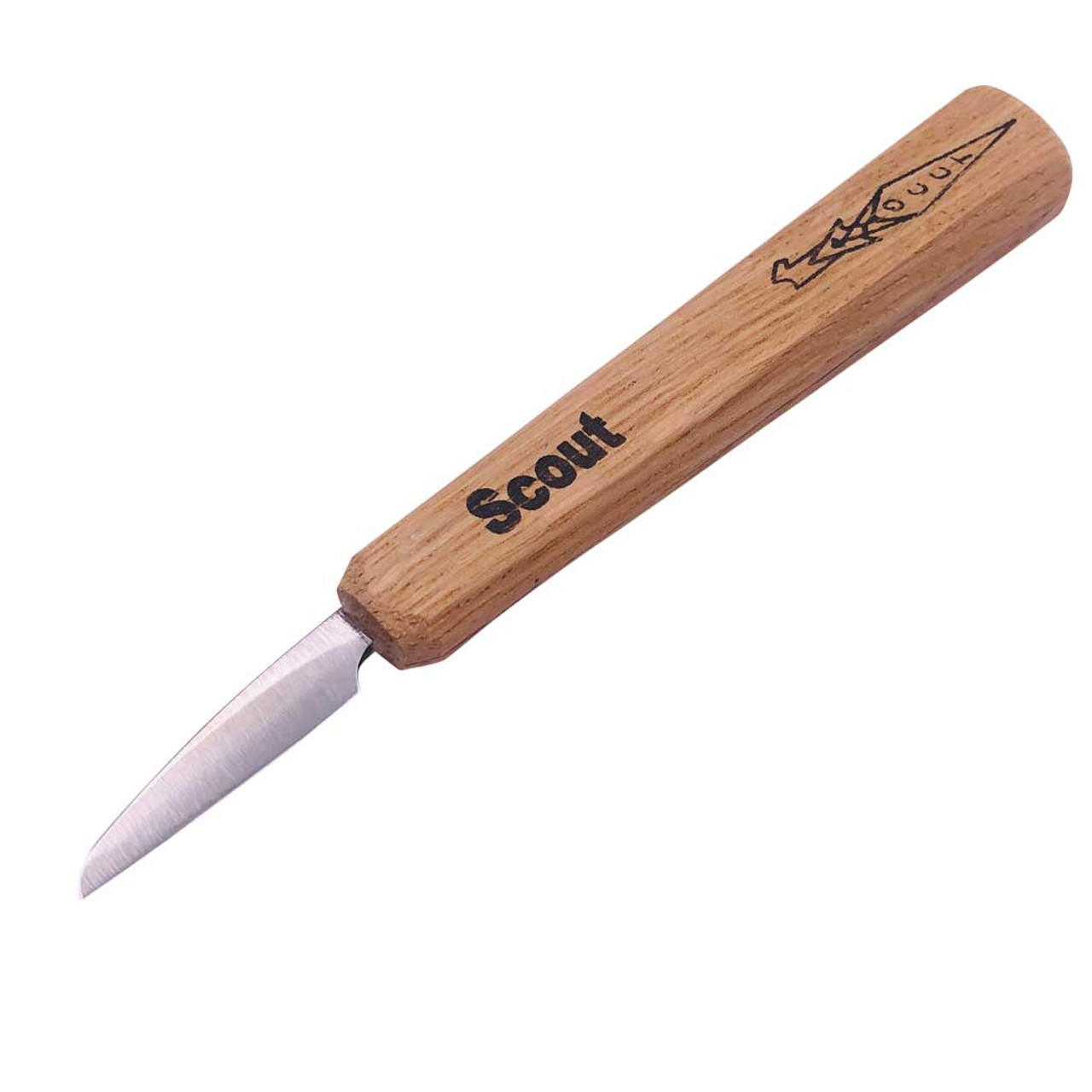 Add a Marking Knife to Your Woodworking Arsenal