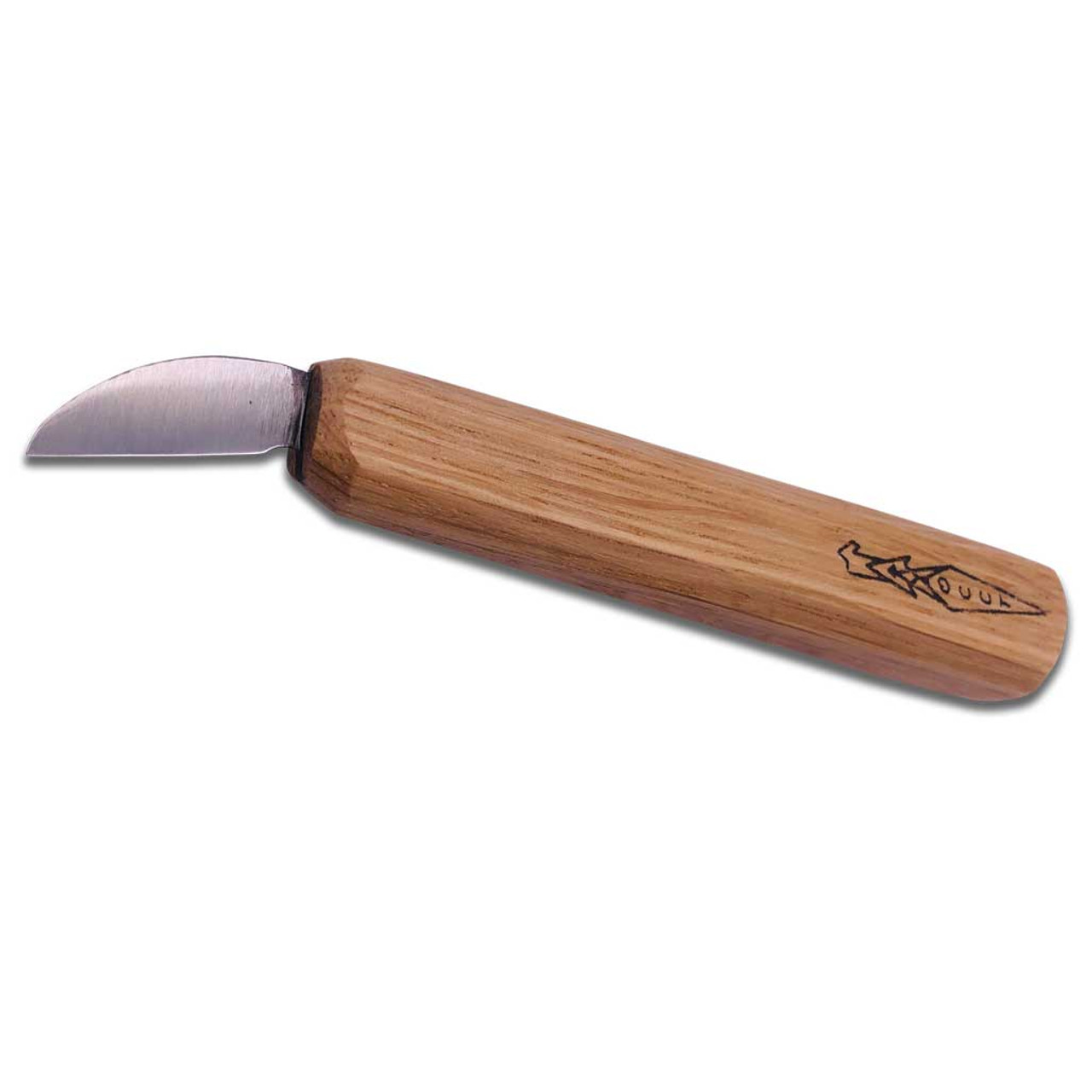 OCC 1 Chip Carving Knife - Knives for Sale