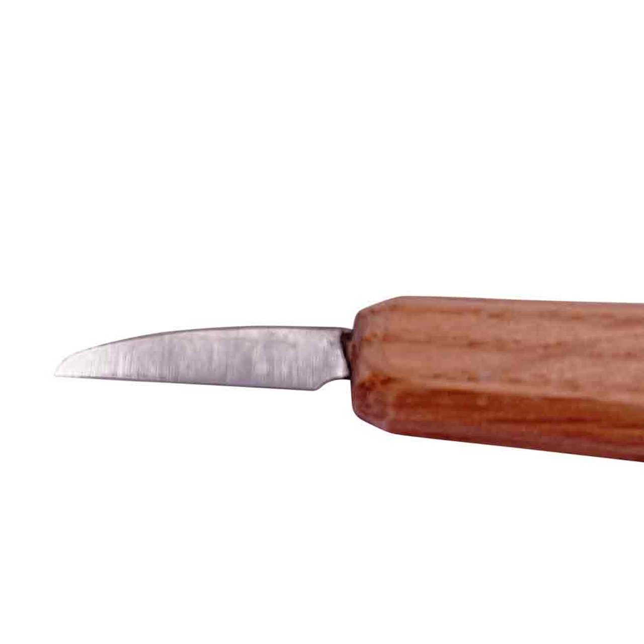 wood carving knife handles