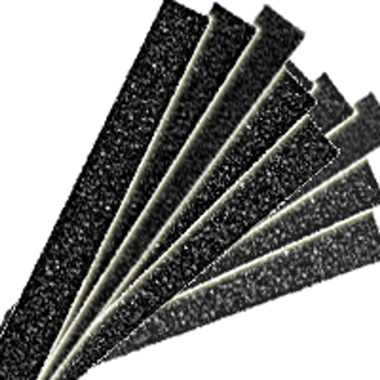 Zona Sanding Strips For 1/2 Sanding Stick 220 Grit