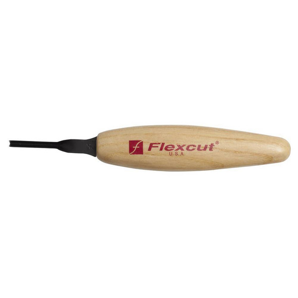 Flexcut MT33  45¬∞ Micro V-Tool .