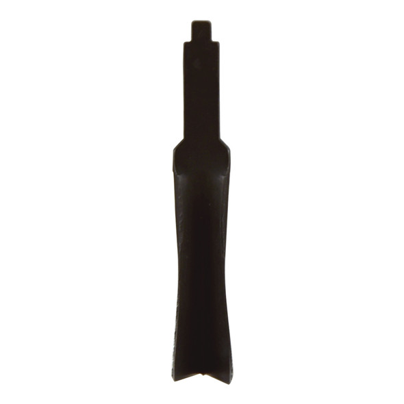 The Flexcut Power Gouge 70° x 3/8" (9mm) features a 9mm sweep.