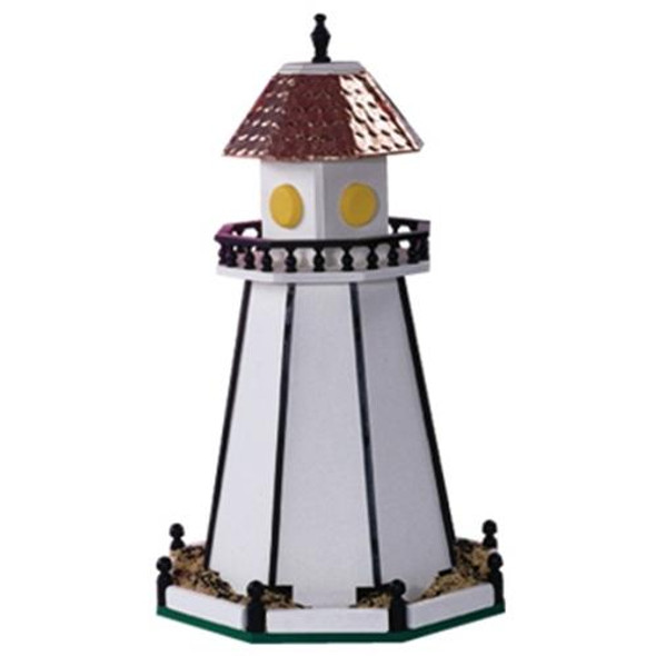 Cherry Tree Toys Lighthouse Feeder Parts Kit