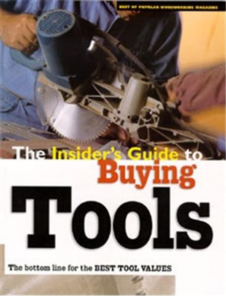 Cherry Tree Toys Insiders Guide to Buying Tools