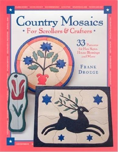 Fox Chapel Publishing Country Mosaics