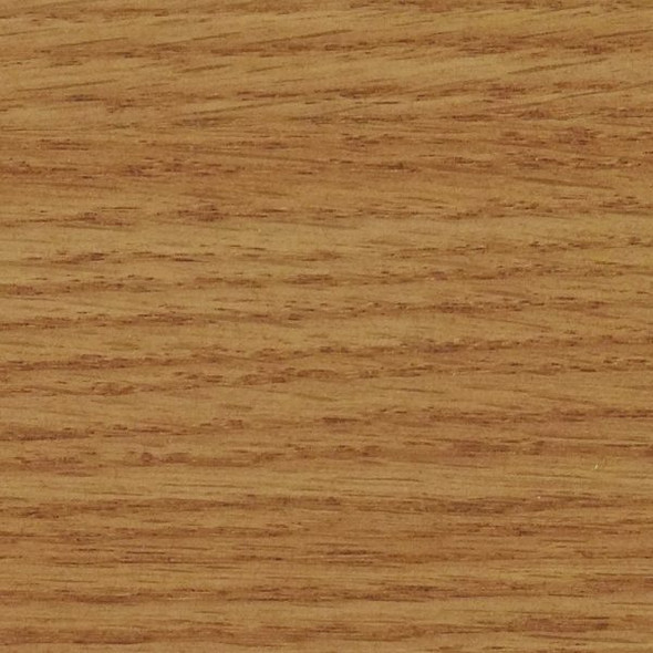 A sample of the Saman hop stain on wood.
