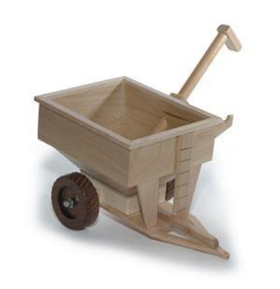 Garden Cart - Forest Street Designs