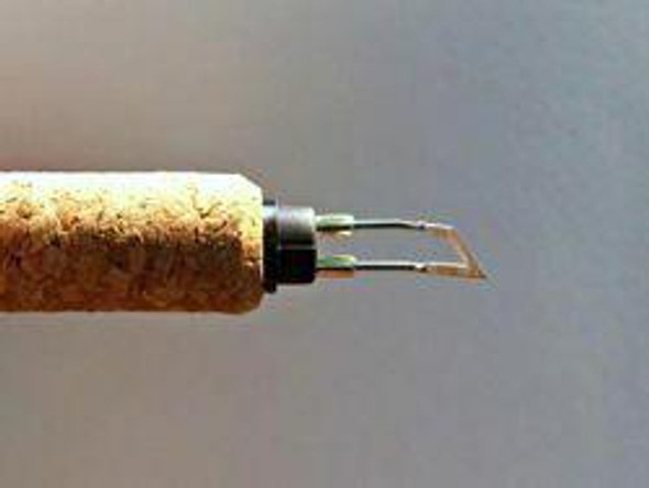 Colwood Electronics Colwood Woodburning Fixed Tip Large Point 45°