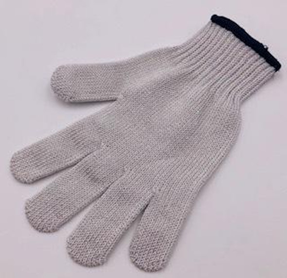 100% Kevlar Knit Anti-Cut Carving Gloves 1 Pair, Small