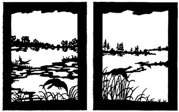 Duck Lake Pattern