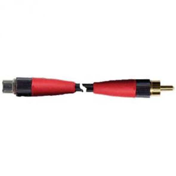 Razertip Heavy Duty Adapter Cord Male to RCA Female