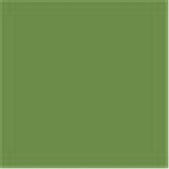 The Chroma Polyurethane Brilliant Green Paint sample shows the green shade of this color.